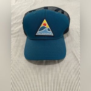 Men’s Patagonia hat